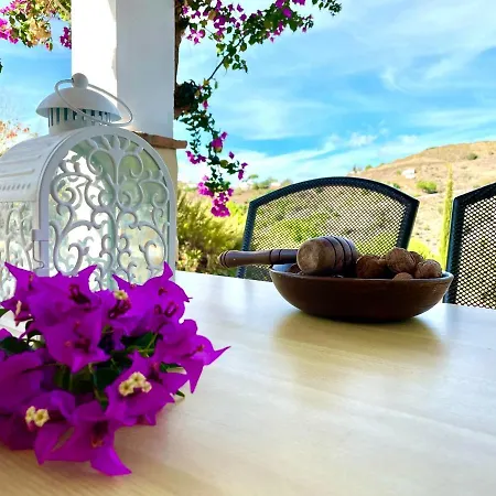 Holiday home Fuente Del Alamo