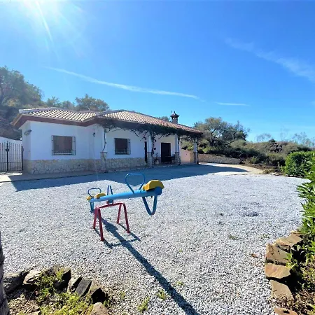 Fuente Del Alamo Holiday home